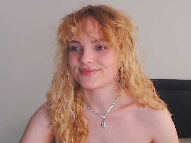 AnnaEvv live webcam show