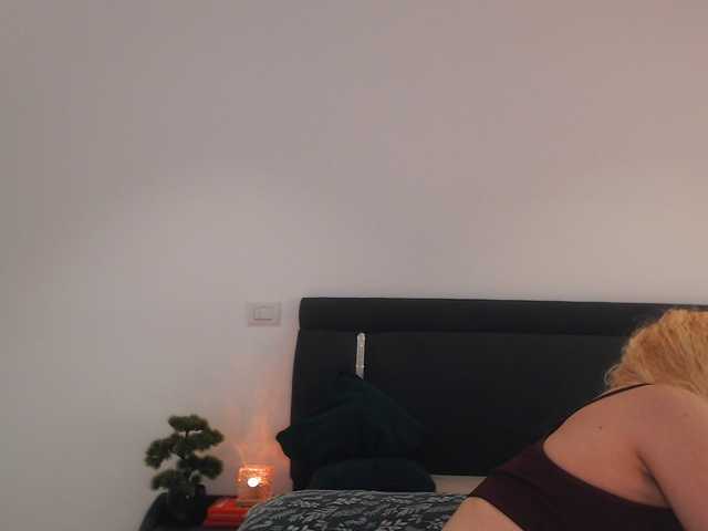AnnaEvv live cam on BongaCams