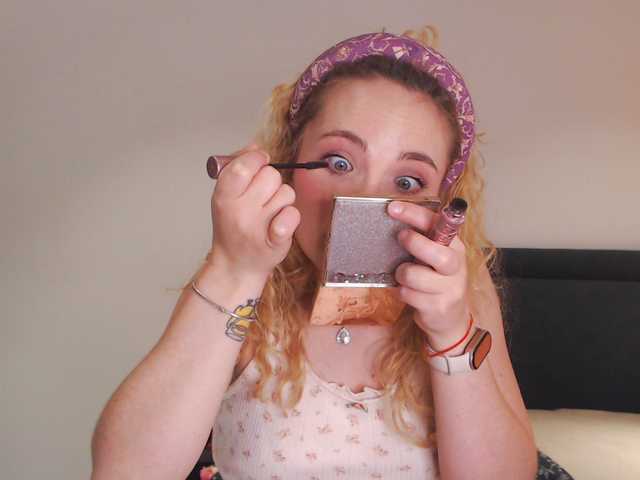 AnnaEvv live webcam show