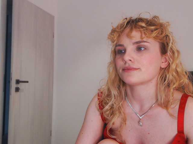 AnnaEvv live cam on BongaCams