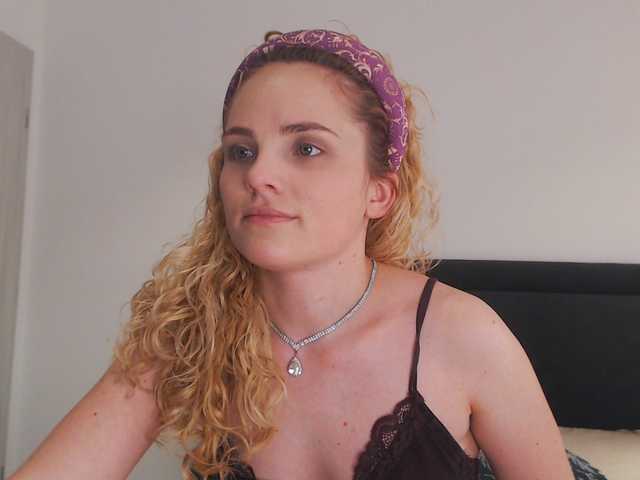 AnnaEvv live cam on BongaCams