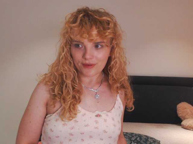 AnnaEvv live cam on BongaCams