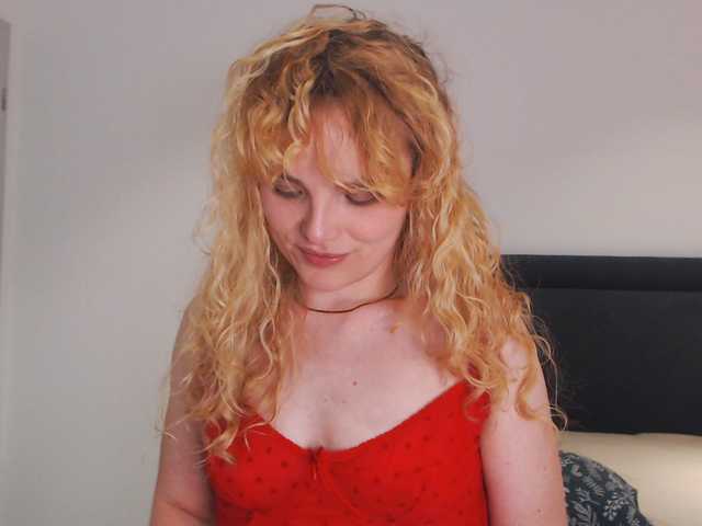 AnnaEvv live webcam show