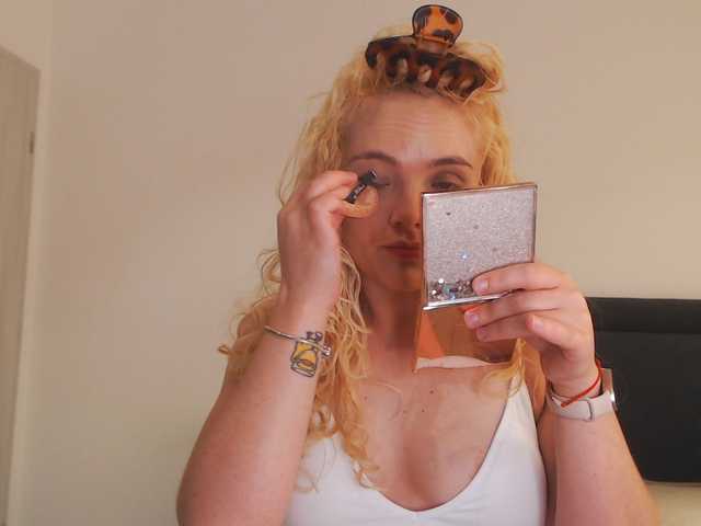 AnnaEvv live cam on BongaCams