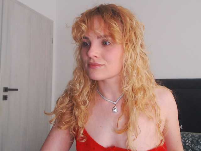 AnnaEvv live cam on BongaCams