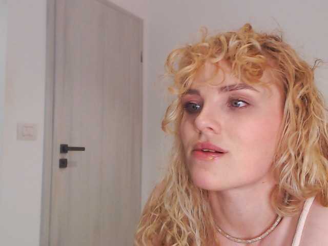 AnnaEvv live cam on BongaCams