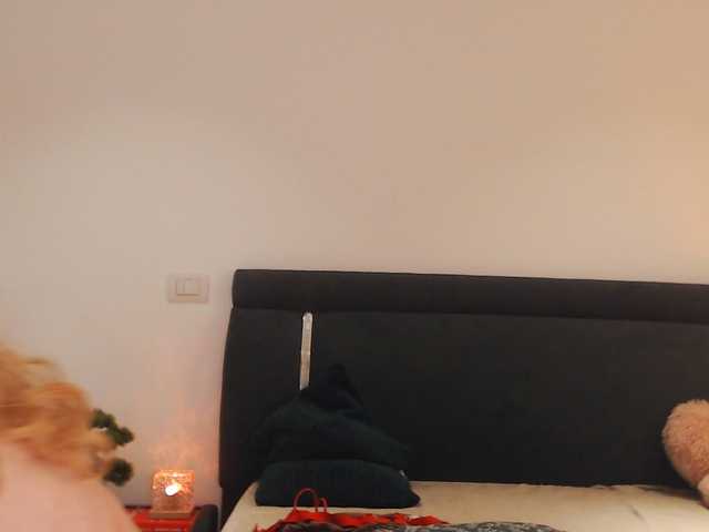 AnnaEvv live cam on BongaCams