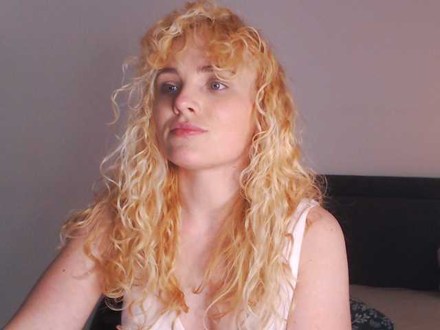 AnnaEvv live cam on BongaCams