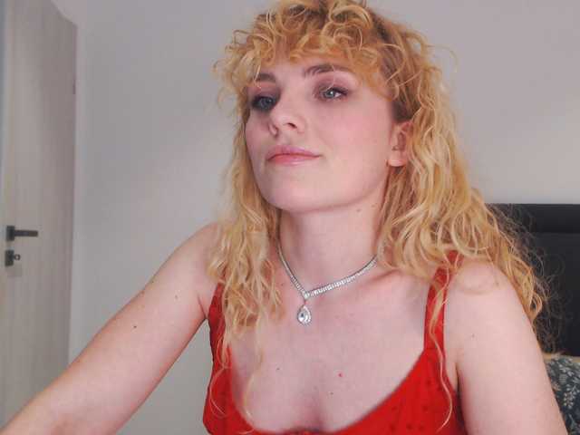 AnnaEvv live cam on BongaCams