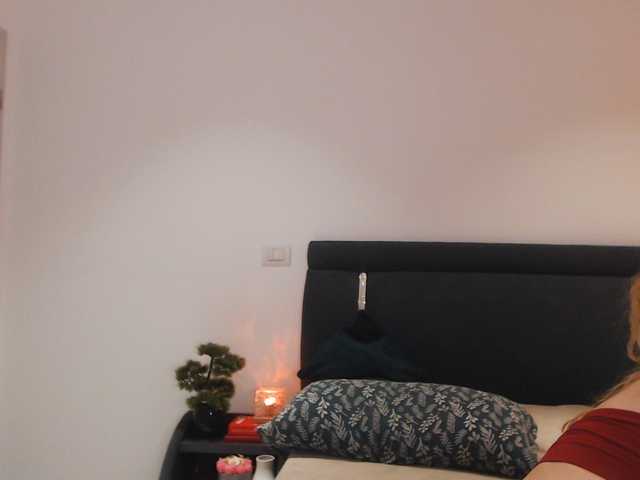 AnnaEvv live cam on BongaCams