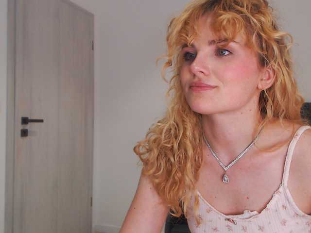 AnnaEvv live webcam show