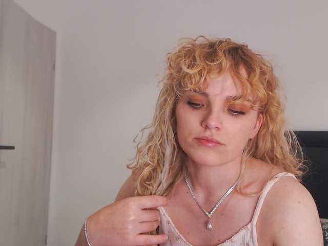 AnnaEvv live cam on BongaCams