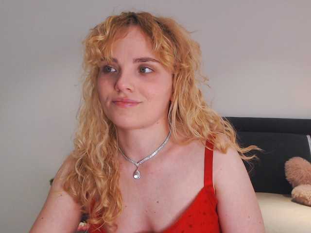 AnnaEvv live webcam show