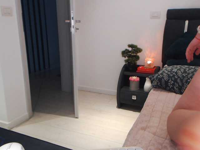 AnnaEvv live cam on BongaCams