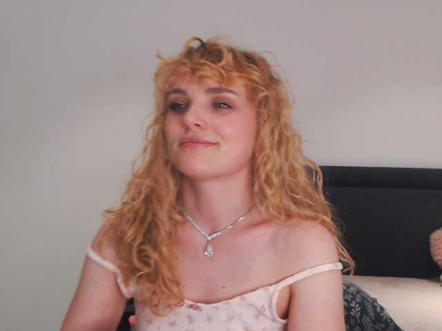 AnnaEvv live cam on BongaCams