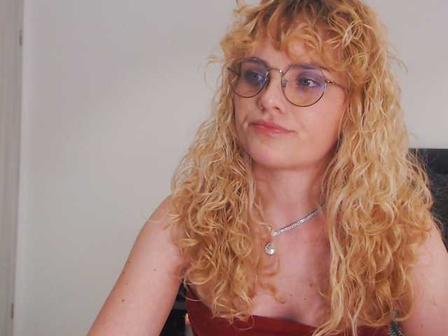AnnaEvv live cam on BongaCams
