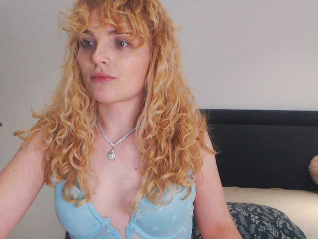 AnnaEvv live cam on BongaCams