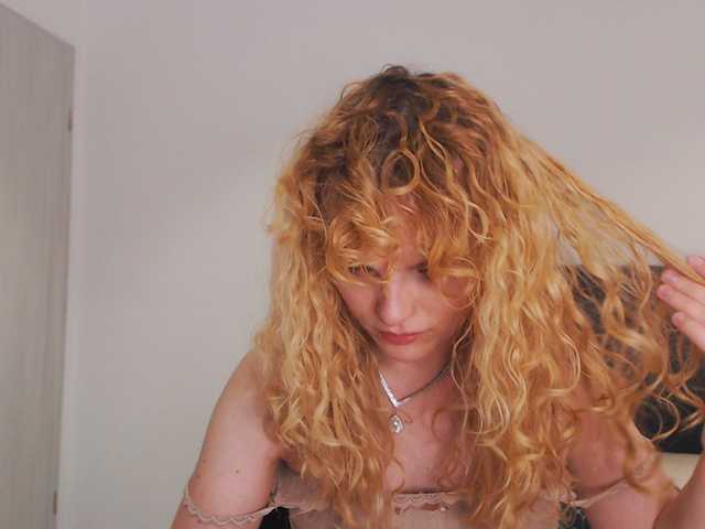 AnnaEvv live cam on BongaCams