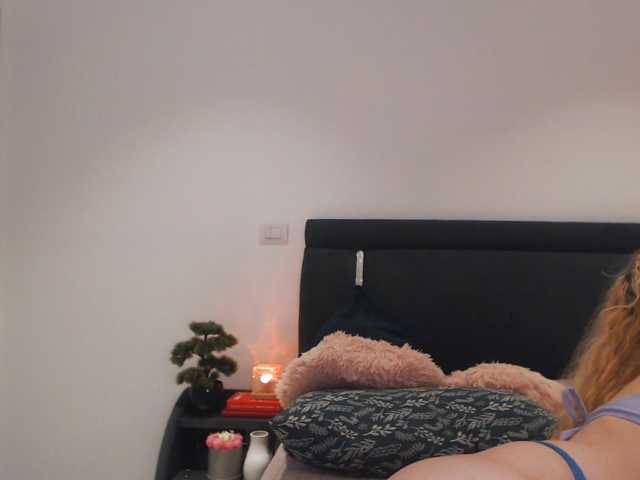 AnnaEvv live cam on BongaCams