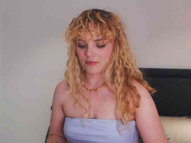 AnnaEvv webcam