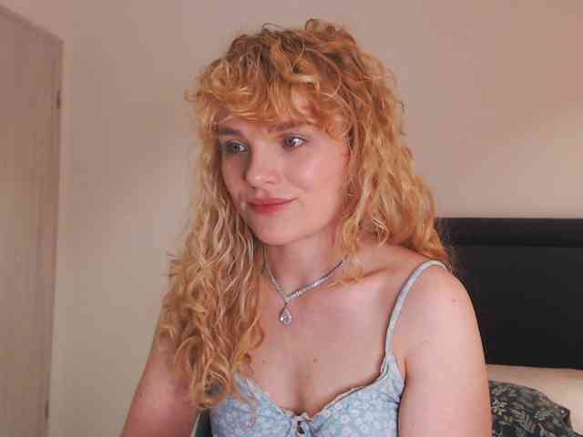 AnnaEvv Sex Cam Show