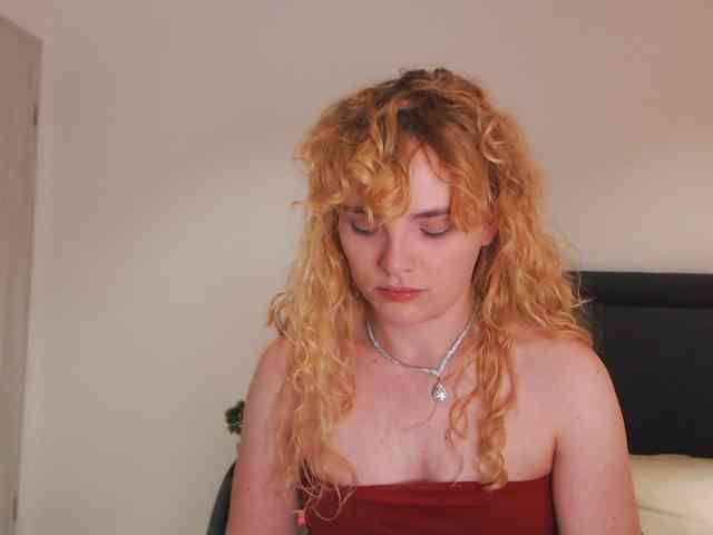 AnnaEvv webcam