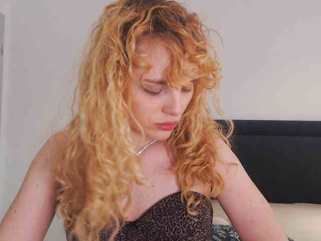 AnnaEvv webcam