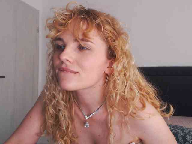 AnnaEvv Sex Cam Show