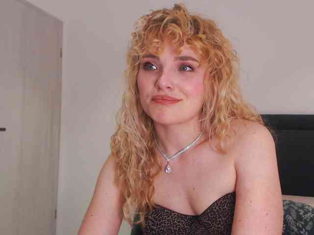 AnnaEvv webcam