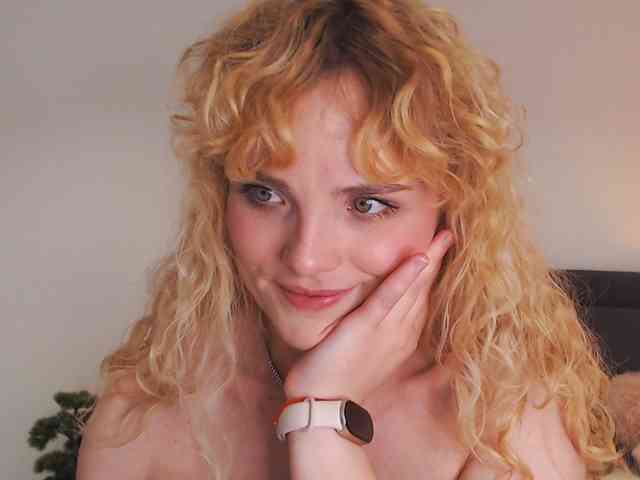 AnnaEvv webcam