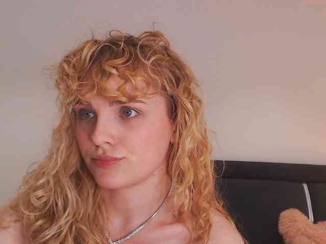 AnnaEvv webcam