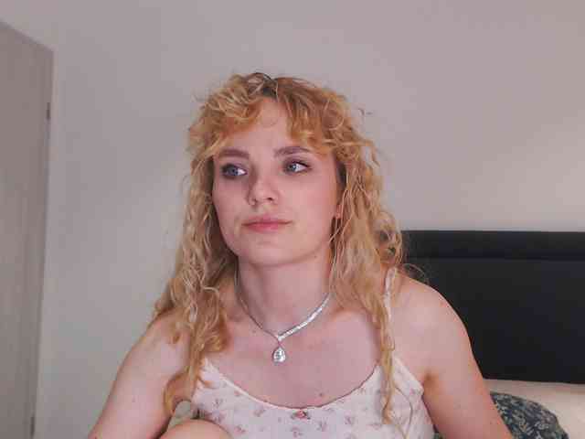AnnaEvv webcam