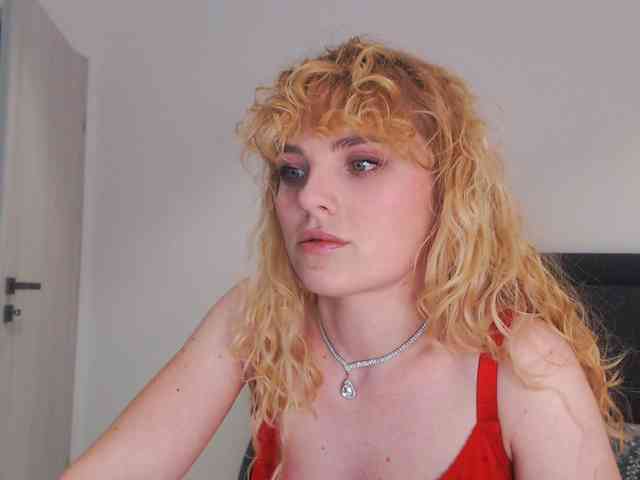 AnnaEvv webcam