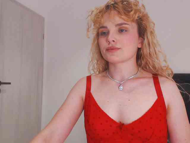 AnnaEvv webcam