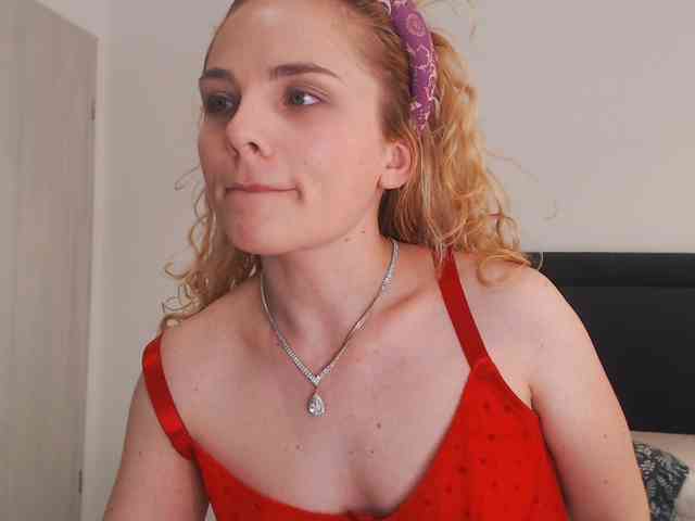 AnnaEvv webcam