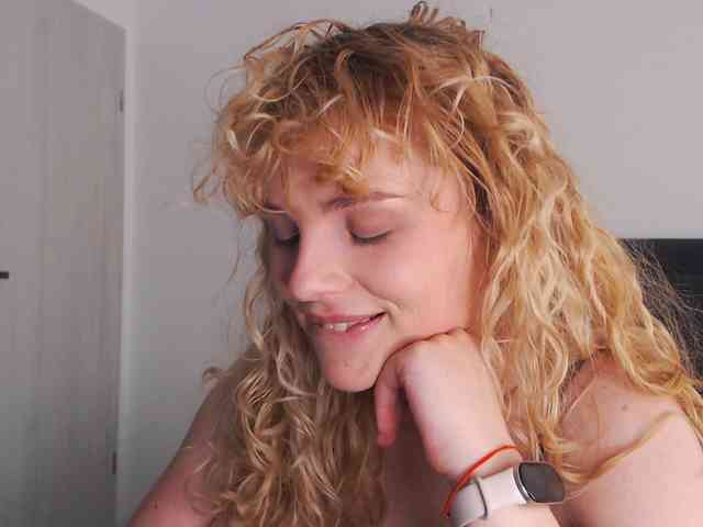 AnnaEvv webcam