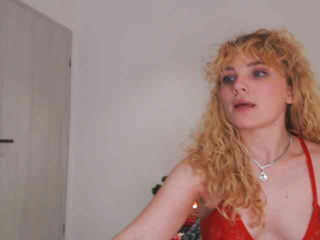 AnnaEvv webcam
