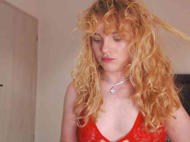 AnnaEvv webcam