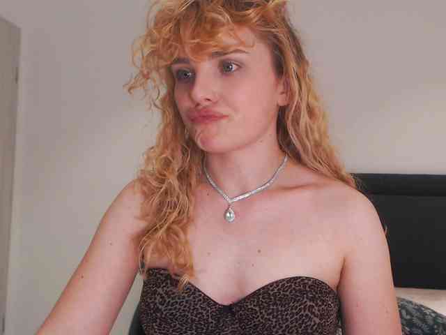 AnnaEvv webcam