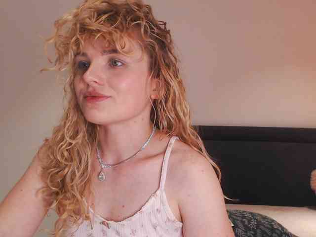 AnnaEvv Sex Cam Show