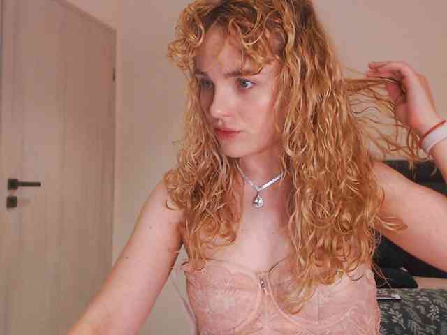AnnaEvv Sex Cam Show