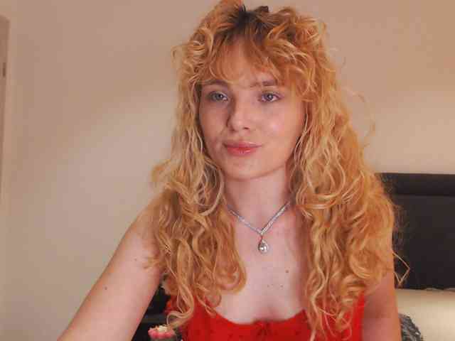AnnaEvv webcam