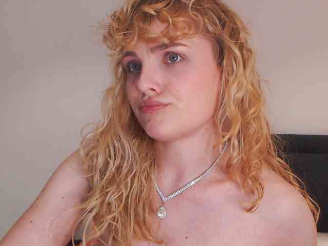 sex webcam AnnaEvv