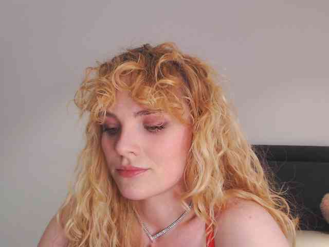 AnnaEvv webcam