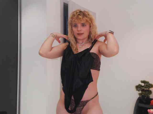 AnnaEvv webcam