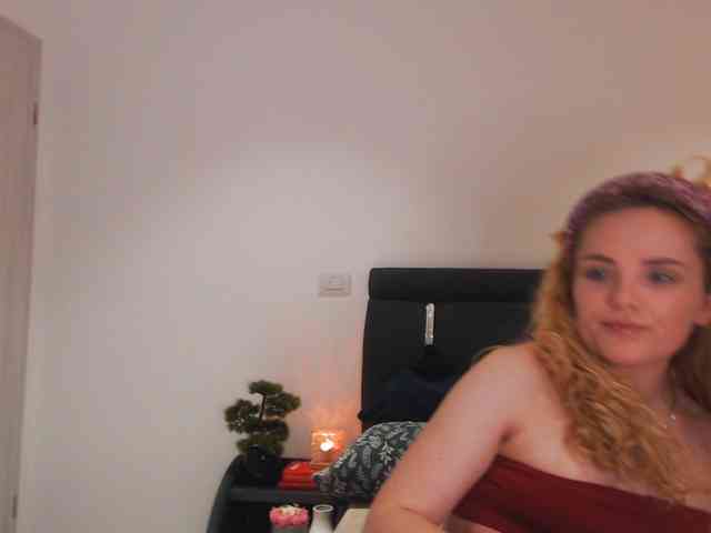 AnnaEvv webcam