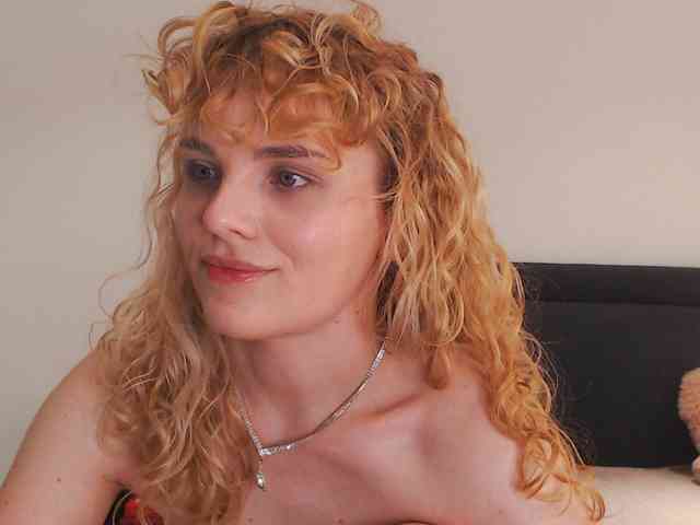 AnnaEvv Sex Cam Show