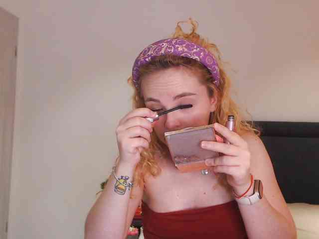 AnnaEvv webcam