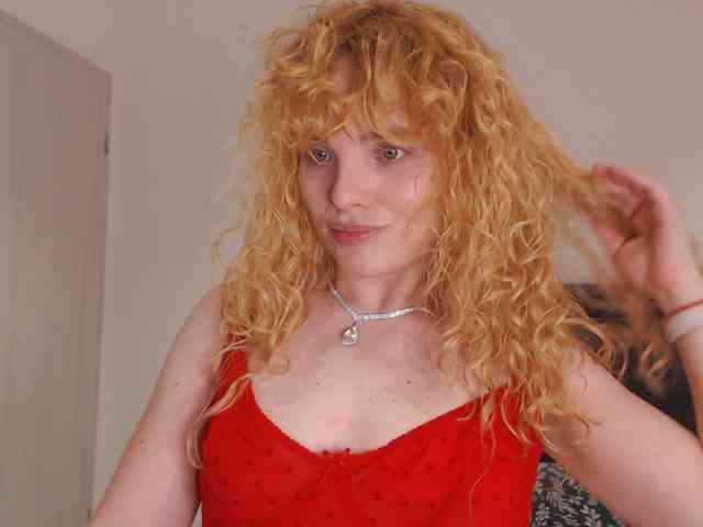 AnnaEvv webcam
