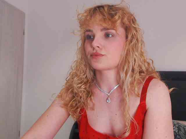 AnnaEvv webcam